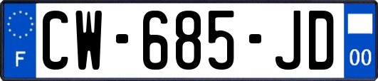 CW-685-JD