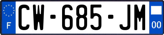 CW-685-JM