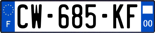 CW-685-KF