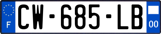 CW-685-LB