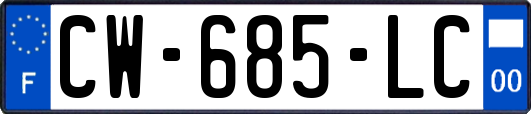 CW-685-LC