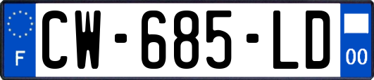 CW-685-LD