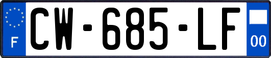 CW-685-LF