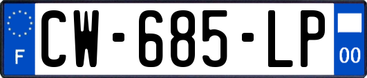 CW-685-LP