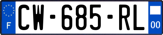 CW-685-RL