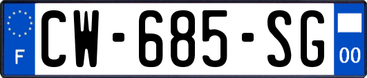 CW-685-SG