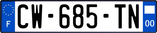 CW-685-TN