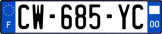 CW-685-YC