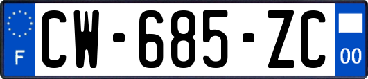 CW-685-ZC