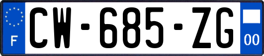 CW-685-ZG