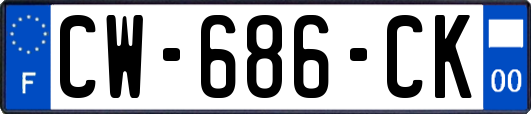 CW-686-CK