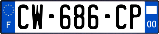 CW-686-CP