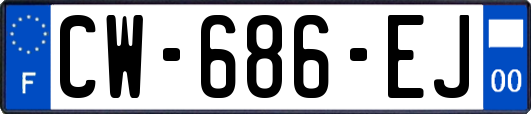 CW-686-EJ