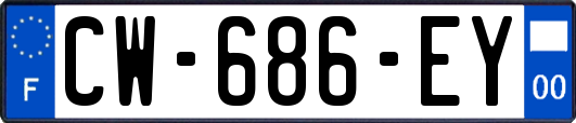 CW-686-EY