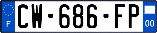 CW-686-FP