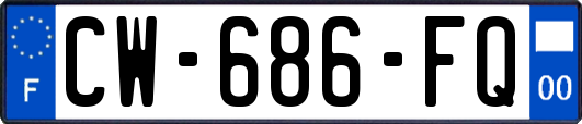 CW-686-FQ