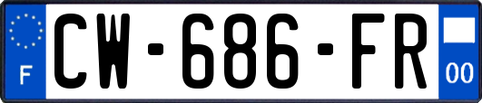 CW-686-FR