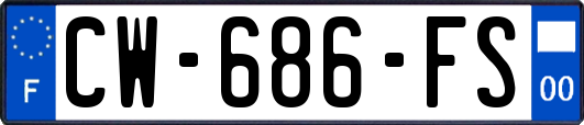 CW-686-FS