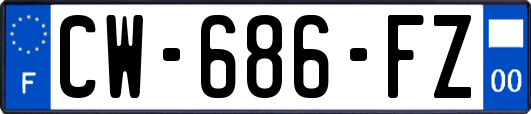 CW-686-FZ