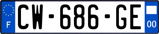 CW-686-GE
