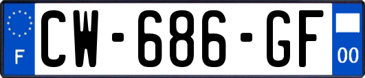 CW-686-GF