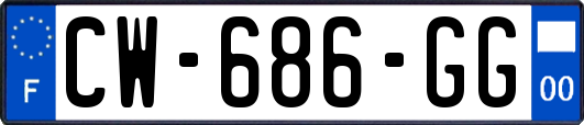 CW-686-GG