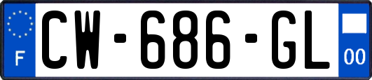 CW-686-GL
