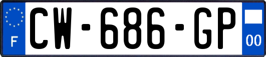 CW-686-GP