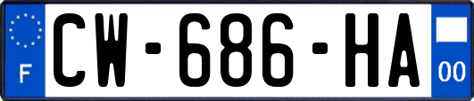 CW-686-HA