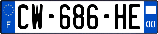 CW-686-HE
