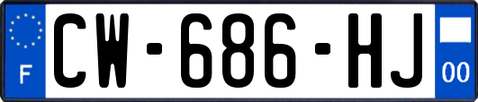 CW-686-HJ