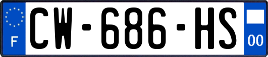 CW-686-HS