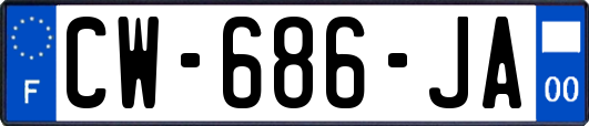 CW-686-JA