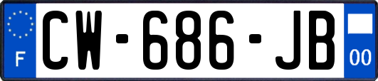 CW-686-JB