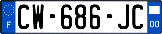 CW-686-JC