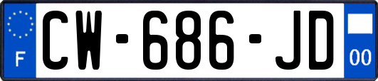 CW-686-JD