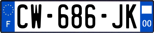 CW-686-JK