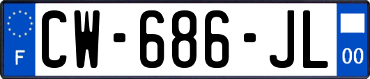 CW-686-JL