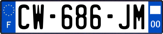 CW-686-JM