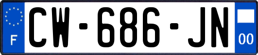 CW-686-JN