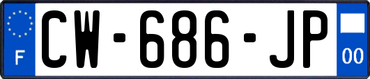 CW-686-JP