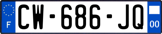 CW-686-JQ