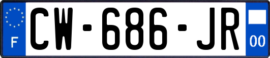 CW-686-JR