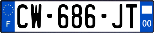 CW-686-JT
