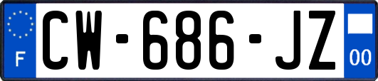 CW-686-JZ