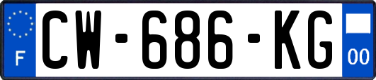 CW-686-KG