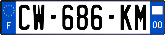 CW-686-KM