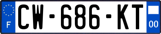 CW-686-KT