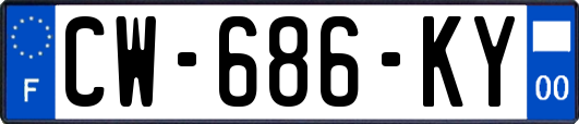 CW-686-KY