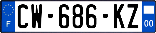 CW-686-KZ